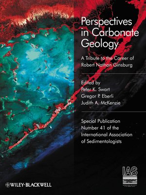 cover image of Perspectives in Carbonate Geology